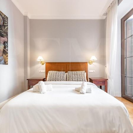 Uncibay Deluxe Appartement Málaga Buitenkant foto